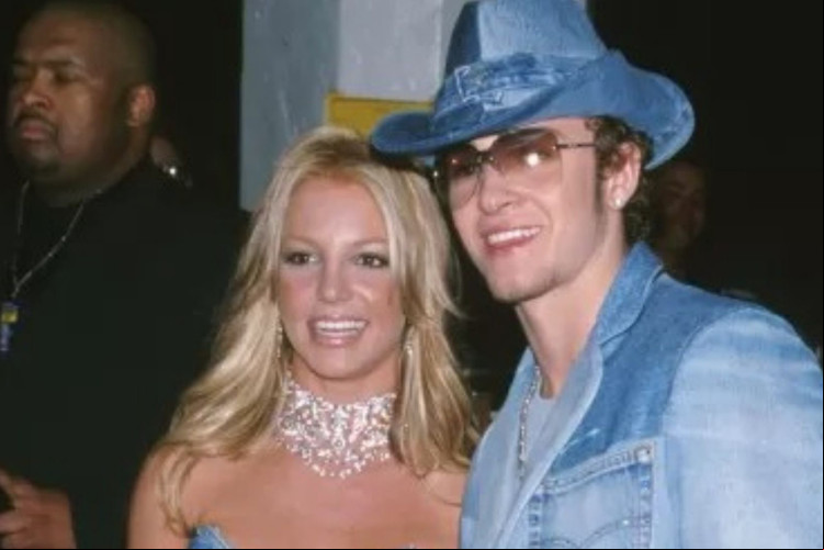 Britney Spears revela ter abortado após engravidar de Justin Timberlake