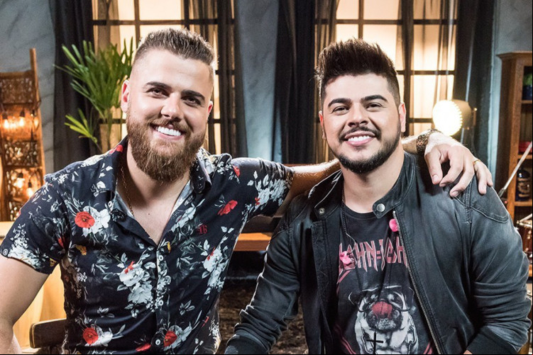 O ocorrido foi durante apresentação da dupla Zé Neto e Cristiano em Presidente Venceslau, em São Paulo, no ano ado