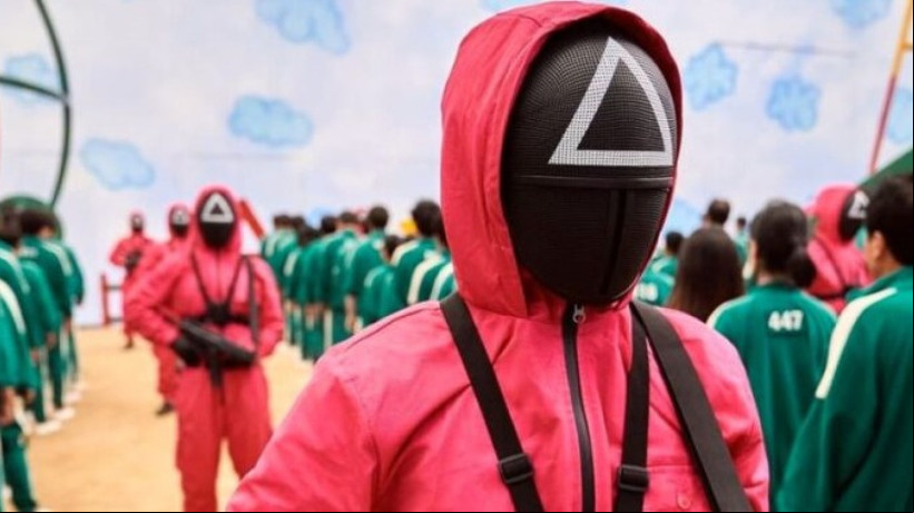 Confira curiosidades da nova série da Netflix, Round 6 - O Desafio, e as polêmicas em torno da produção