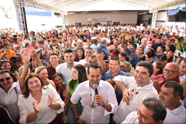 Prefeitura de Caucaia realiza pagamento de auxílio para mais de mil famílias vítimas de enchentes