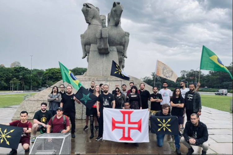 Grupo brasileiro