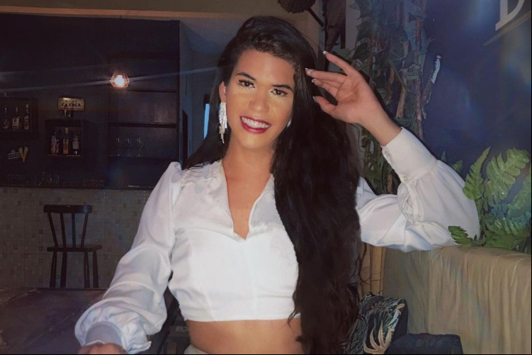 Emanuelly Farias tinha 23 anos e era modelo Emanuelly Farias tinha 23 anos e era modelo