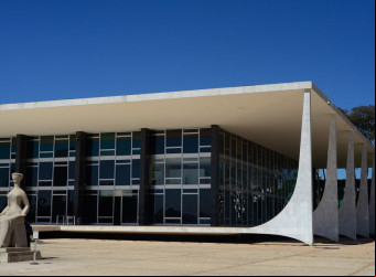 O Poder Judiciário ou a ganhar bastante destaque midiático nos últimos anos no Brasil.