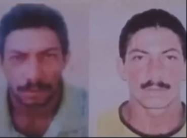 José Antônio de Souza, de 37 anos, sumiu após ser atendido em unidade hospitalar de Aurora 