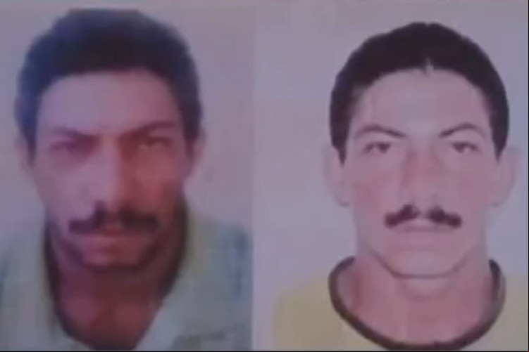 José Antônio de Souza, de 37 anos, sumiu após ser atendido em unidade hospitalar de Aurora