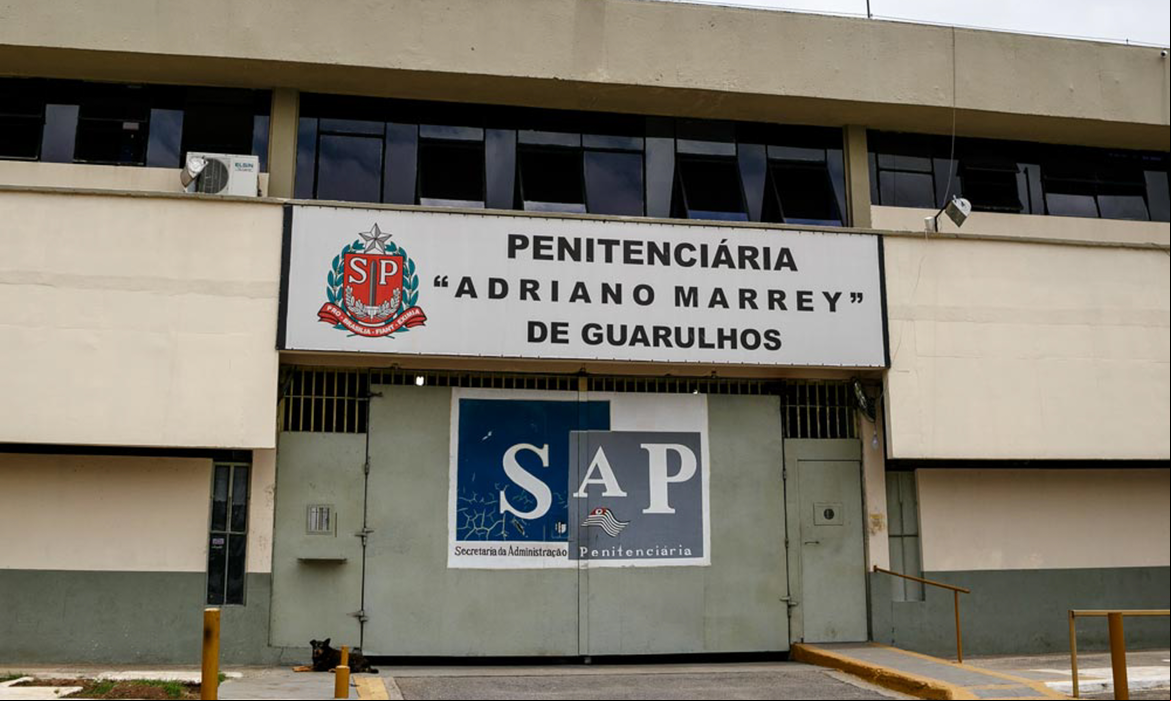 SP: peritos encontram pouca comida e casos de gangrena em presídios