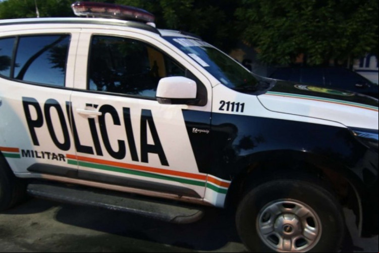 Foto de apoio ilustrativo. Um segundo homem teria participado da troca de tiros, mas conseguiu fugir do local