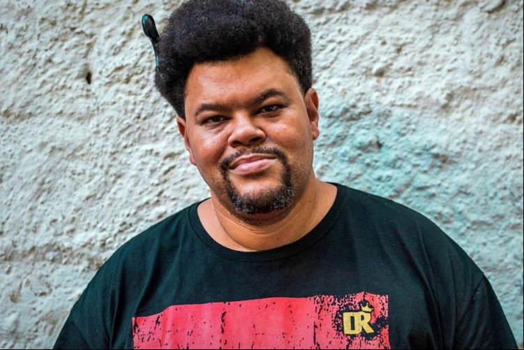 Babu Santana comentou sobre sua participação no Big Brother Brasil 2020 (BBB 20)