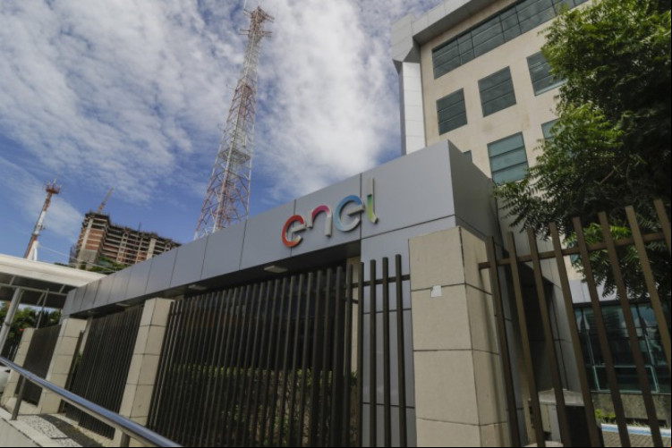 Enel troca direção da empresa no Ceará