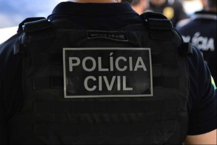 Imagem de apoio ilustrativo. Suspeito foi preso pela Polícia Civil do Ceará (PC-CE) em um imóvel em Umari, no interior do Estado