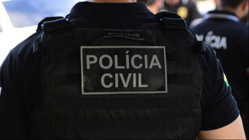 Imagem de apoio ilustrativo. Segundo suspeito de matar um policial militar foi preso pela Polícia Civil do Ceará (PC-CE)