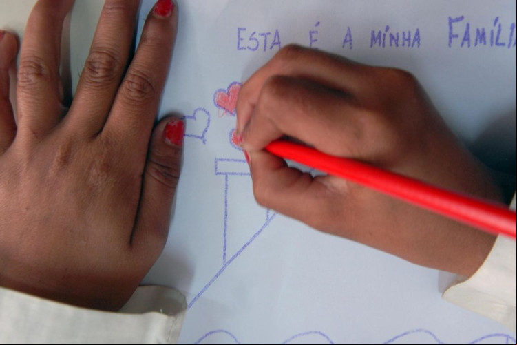 Indicador criança alfabetizada mostra que o Estado aumentou 40 pontos percentuais em comparação à última avaliação do Sistema de Avaliação da Educação Básica (Saeb)