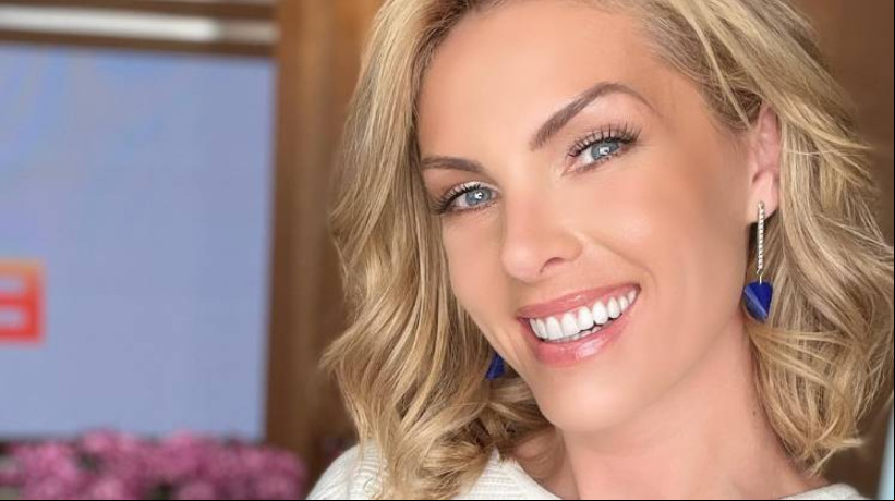 Ana Hickmann denunciou o marido por violência doméstica