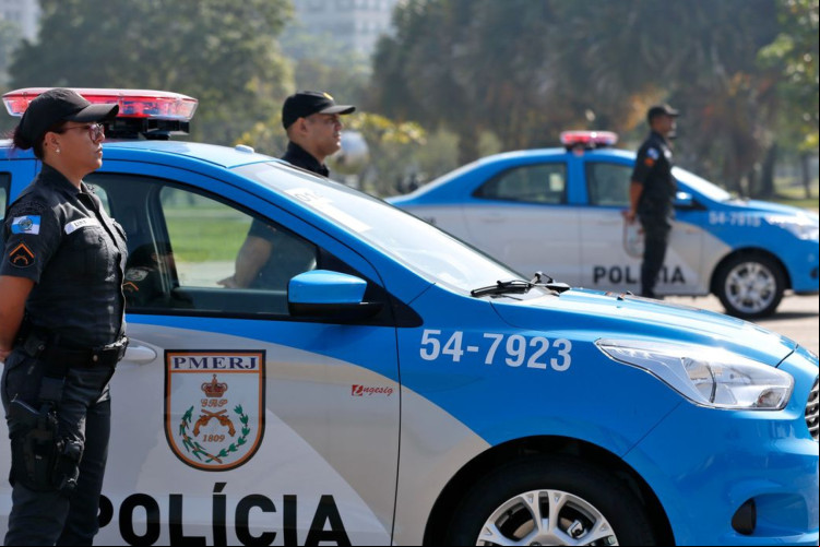 Concurso da PM do Rio poderá ser retomado, mas sem cota para mulheres