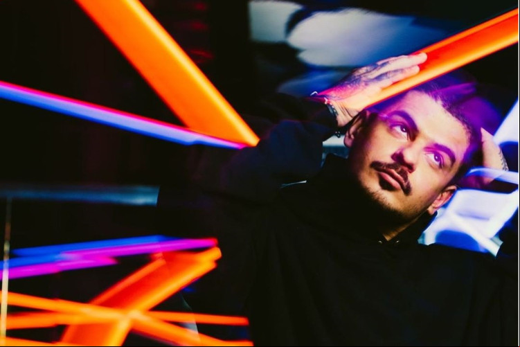 Vintage Culture fará show em Fortaleza no dia 23 de outubro