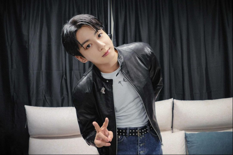 Jungkook, do grupo de k-pop BTS, tranquiliza fãs sobre ida ao exército sul-coreano