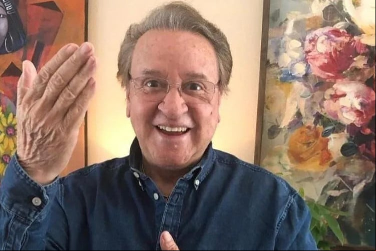 Intérprete do personagem Quico na série mexicana