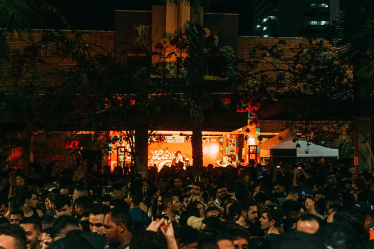 Pré-Carnaval do