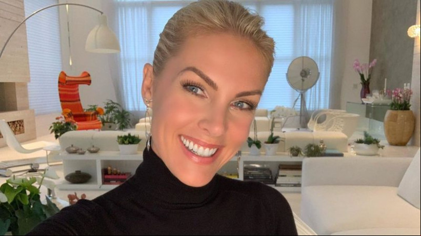 Ex-marido de Ana Hickmann pede prisão da apresentadora em até 24h