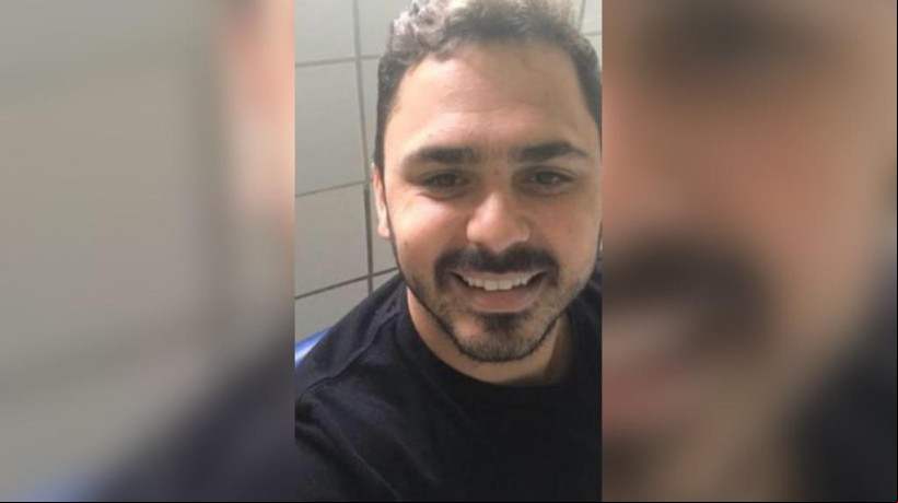 Dentista Lázaro Teles foi morto em Jaguaruana, em novembro de 2020