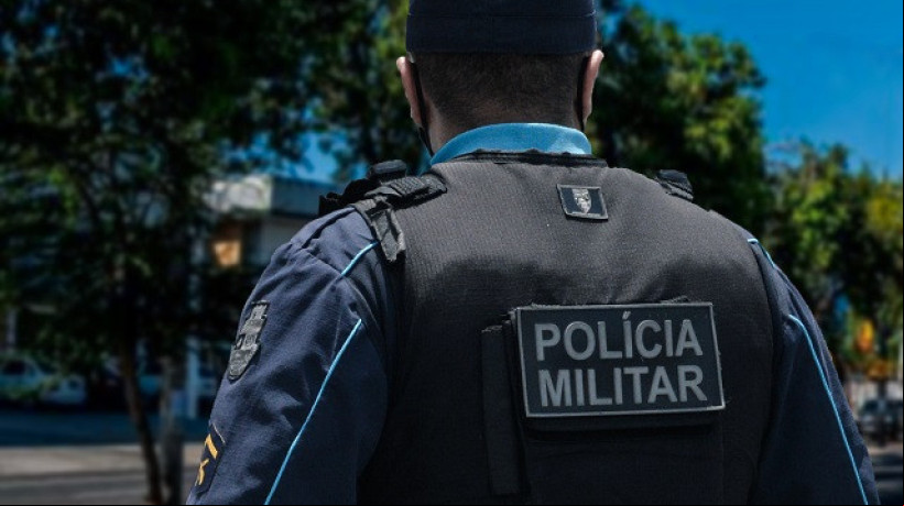 Foto de apoio ilustrativo. Prisões resultaram de operação integrada entre equipes especializadas da PMCE