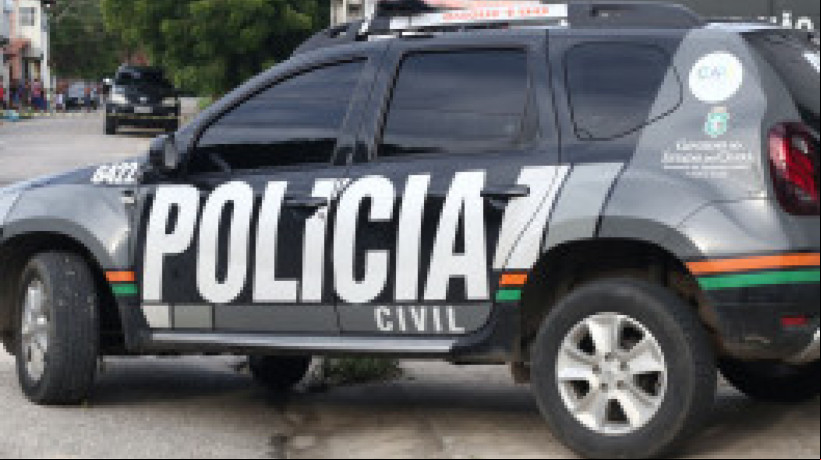 Foto de apoio ilustrativo. Ambos os casos foram encaminhados à Delegacia de Defesa da Mulher de Maracanaú