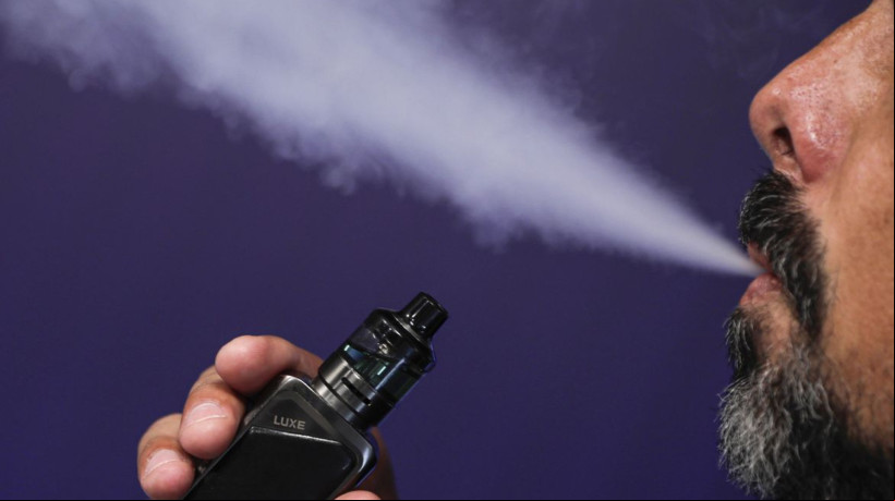 Anvisa aprova consulta pública sobre proibição de cigarro eletrônico