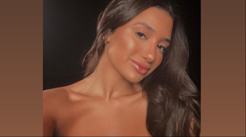 Sofia Valim morreu aos 19 anos, após ar por um transplante de fígado