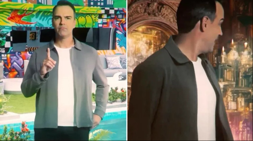 O BBB 24 estreia no dia 8 de janeiro, e hoje o público já teve um spoiler sobre a decoração da casa; confira como será