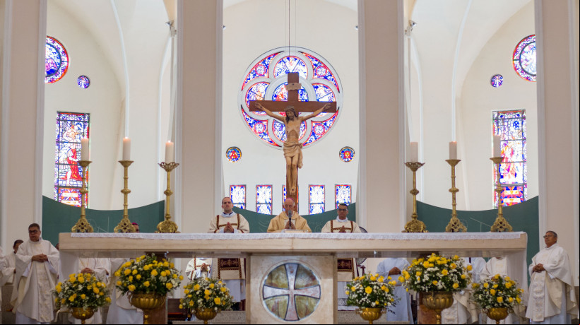 Arquidiocese de Fortaleza proíbe álcool em eventos religiosos como parte do Jubileu da Esperança