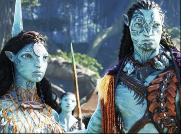 Avatar 2 Avatar 2