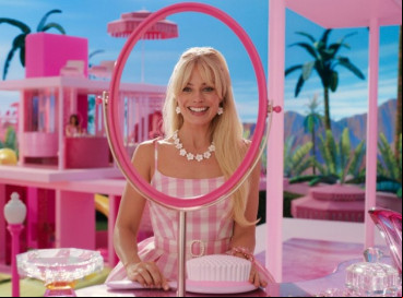 Barbie Barbie