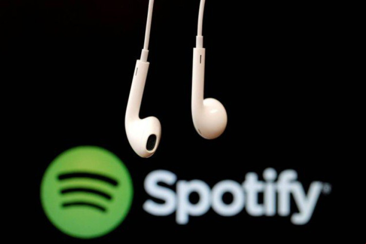 Confira quais artistas lideraram o topo do Spotify com mais streaming no Ceará