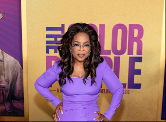 Até a porta-voz e investidora Oprah Winfrey teve de voltar atrás em comentários sobre essa ser uma 
