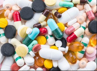 A apropriação de medicamentos pela indústria do emagrecimento tem levantado preocupações.