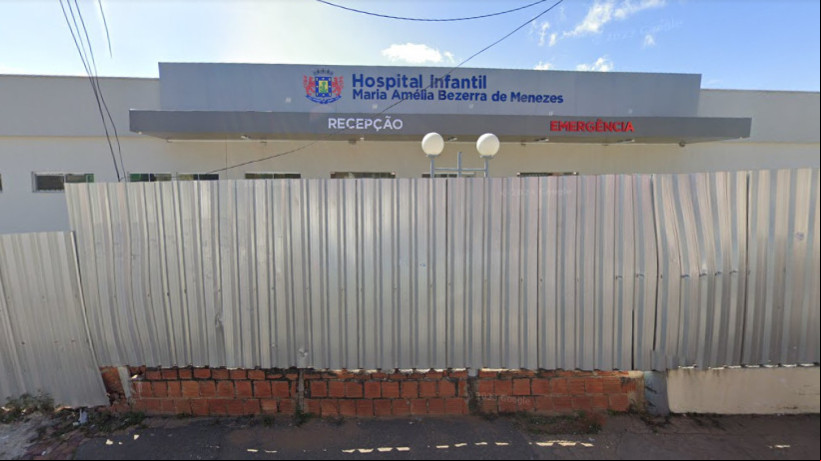 Hospital deveria ter sido entregue em 2019 e teve prazo mais recente para conclusão das obras em 2021