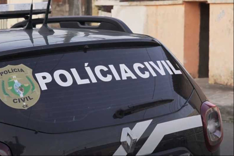 Imagem de apoio ilustrativo. Homem foi preso no município de Itaitinga por agentes da Polícia Civil da Delegacia Metropolitana de Caucaia