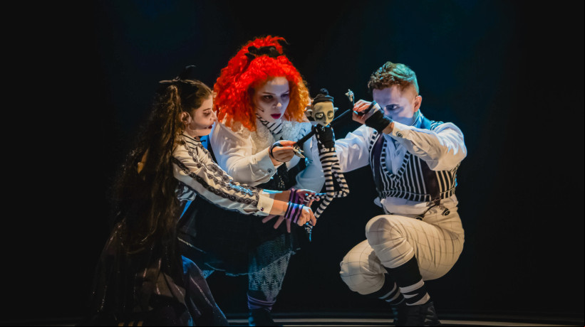Musical infantil