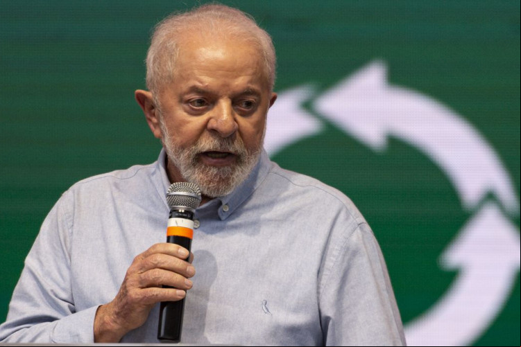Presidente Lula