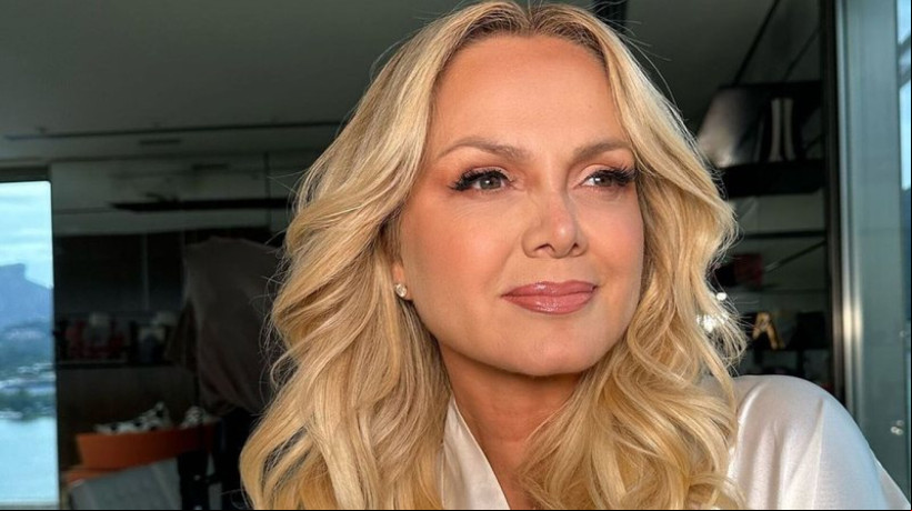 Durante conversa com Angélica e Xuxa sobre pressão estética, a apresentadora Eliana afirmou ter feito procedimentos estéticos e cirurgias plásticas