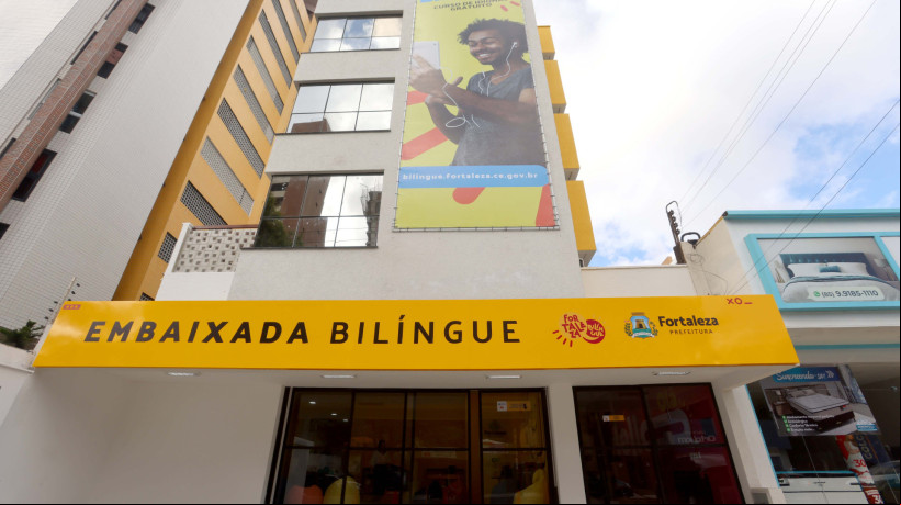 Programa foi lançado em julho deste ano e conta com eixos voltados a alunos e professores da rede pública de ensino, profissionais do setor produtivo e à população em geral