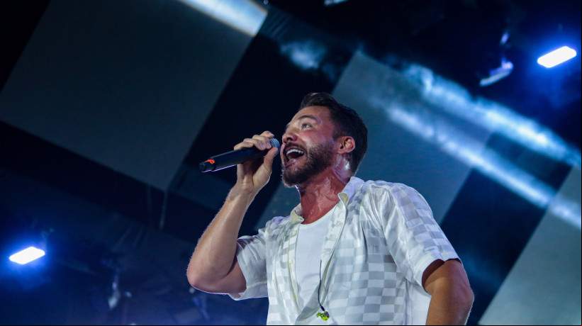 Wesley Safadão transforma "Arrocha Safadão" em festival