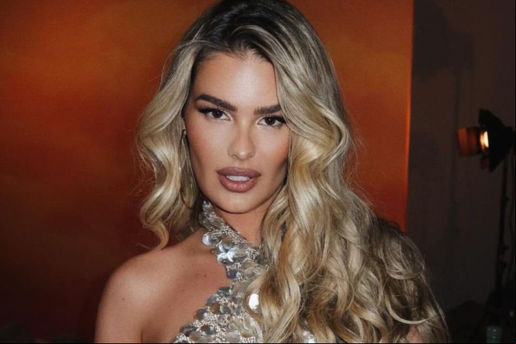 Yasmin Brunet é confirmada no grupo Camarote do BBB 24