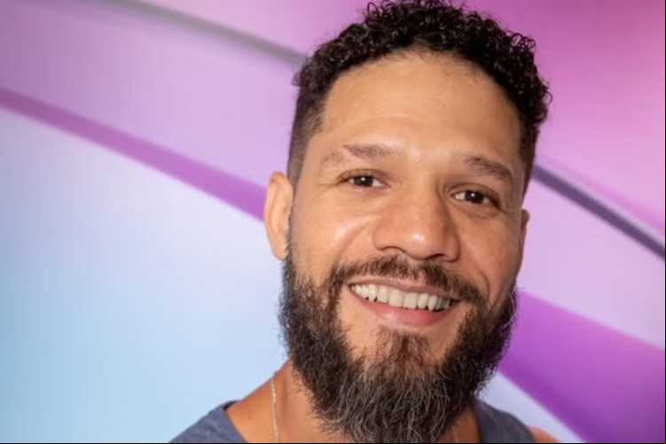 Juninho é o candidato do Puxadinho para entrar no BBB 24