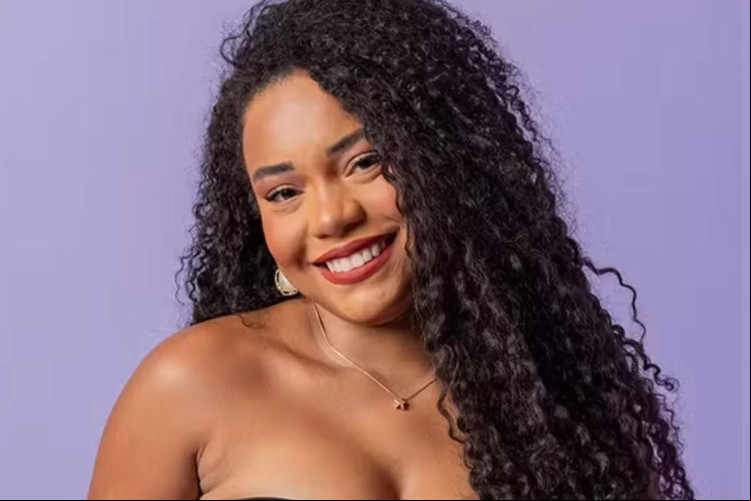 Thalyta, integrante do puxadinho no BBB 24, é a segunda eliminada