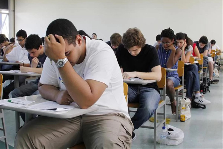 O preço das inscrições varia de acordo com o nível desejado.