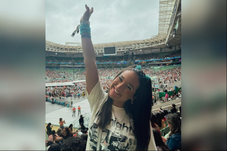 Sofia Valim morreu aos 19 anos após complicações de um transplante de fígado