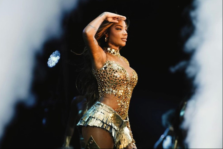 Ludmilla é anunciada no primeiro dia do Rock In Rio 2024; confira a programação do festival atualizada