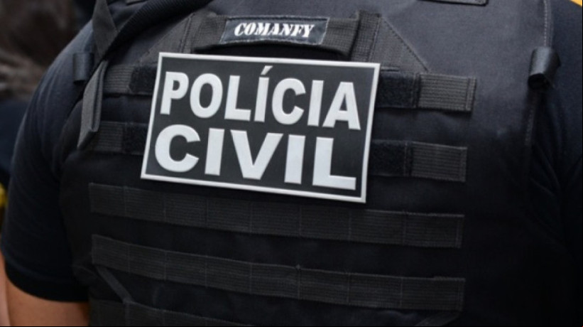 Imagem de apoio ilustrativo. Polícia Civil do Ceará (PC-CE) investiga o crime