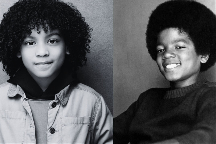 Dançarino mirim de 9 anos é escalado para interpretar Michael Jackson criança após viralizar nas redes sociais